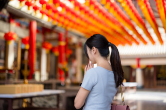 「去廟裡收驚」男病患1句話 護理師勾恐怖回憶：怕爆