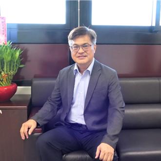 陳其邁學弟突被拔官真相曝！ 謝文斌「高升中央」當副執行長