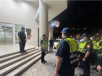 暑期青春專案升級　中警4小時內破獲多起案件