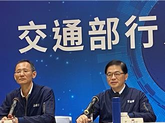 交通部要各部會自強活動到花蓮辦  赴陸旅遊亮橙色只是提醒