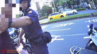 移工騎友人車輛露破綻 逃亡四年畫下句點