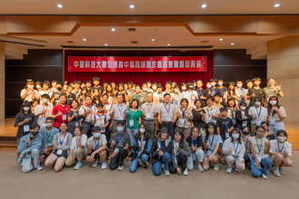 中臺科大首屆跨域創意科普競賽 培養學子跨域實作能力