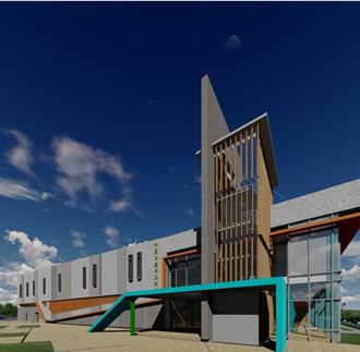 桃園區漁會歡慶漁民節 新直銷中心帶動南北岸發展