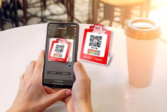 支付龍頭街口7月起加入 TWQR「完全體」登場