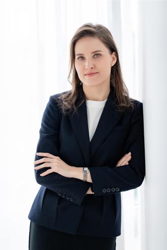 雙女將上陣！蘭依樺、戴佩玲接掌德國經濟辦事處 推動德台經貿