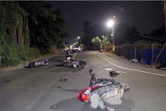 屏縣死亡車禍全台最高　縣長周春米要求深刻檢討