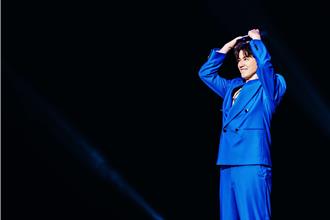 李聖傑認了保護「摯愛」萬人面前公開坦言：意義重大