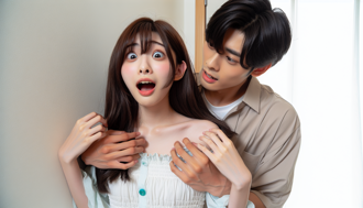 女因「空杯」遭伴侶嫌棄4年 啪啪要她不脫衣維持神秘感