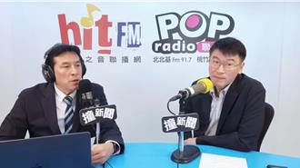 陸媒盯梢案   梁文傑坦言：調查碰到困難 沒找到爆料者