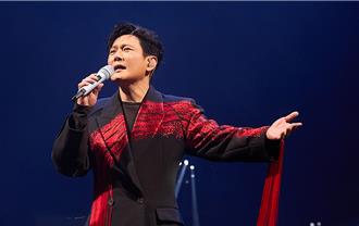 张信哲「丢脸丢到鸟巢」10万人面前喊卡全场鼓噪