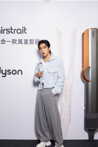 婁峻碩談未婚妻焦凡凡「我都喜歡」 鬆口「這時間」登記結婚