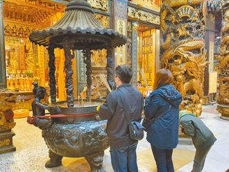 彈藥屯宮廟？他嗆「教堂放不放」 爆真相：內政部查得到