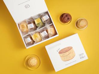 新光三越、遠東巨城暑期甜點快閃   精選美型甜甜圈、英式司康