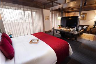 夏季旅展將登場 各大飯店強推優惠 滿額贈好禮