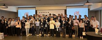 日本氣體偵測器製造商「理研計器」深耕台灣