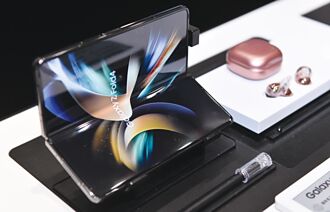 三星、Google、Motorola、华为新机，6月起陆续上市 折迭机群英会战 提前开打