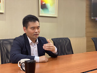 人物侧写 不断学习经营管理智慧...王昱超 两周看一本书 找到黄金屋