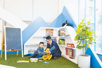 連六年脫穎而出 南山人壽 奪健康促進、企業永續報告獎