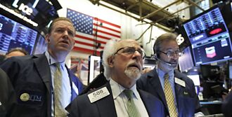 AI浪潮推動 美股錢景看俏