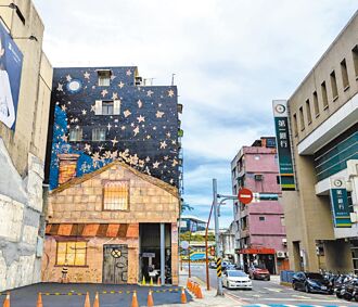 拚美化市容 基市府邀業界都更