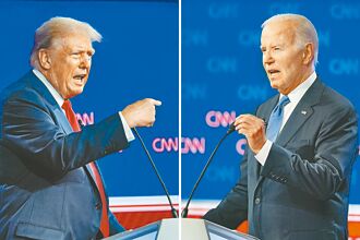 權力轉移的虛實與第三次世界大戰