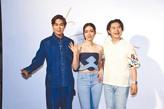 獎金買雲安生日禮告五人摘金繼續拚