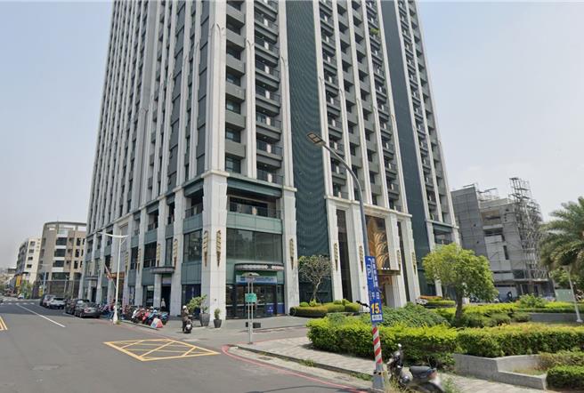 指控連鎖健身房成嫌惡設施，大樓管委會抵制，遭到法院判決無效。可上訴。（取自GoogleMap／袁庭堯高雄傳真）