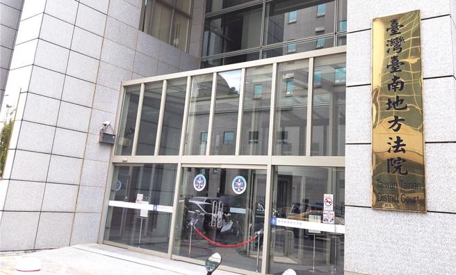 陈姓男子不满林姓友人欠钱不还，私自拔走对方的机车车牌，事后检方依强制未遂罪提起公诉，但法官却引用最高法院判例判处陈男无罪。（本报资料照片）