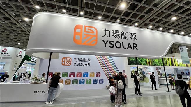 力暘集團七股光電案場引起各界關注，能源署1日表示，在司法判決合法前，會要求台電不得支付任何購電費用。（圖／柳名耕攝）