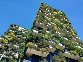 歐盟斥資6,500億打造氣候城市資本中心！盼112城市2030達淨零碳排