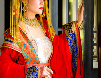 《墨雨雲間》長公主受牽羊禮？超變態儀式 北宋皇后因此自盡