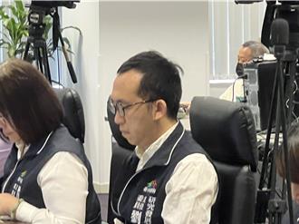 徐巧芯丈夫遭爆捲姐洗錢案、代付律師費？劉彥澧否認：荒謬