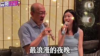 轟綠營側翼黑郭正亮「骯髒齷齪」  鄭麗文揭背後目的