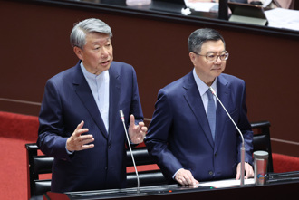 核三廠1號機延役？經長郭智輝喊「依法行事」：尊重立院決定