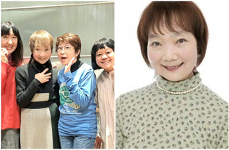 80歲聲優三輪勝惠「急性肺栓塞」病逝 曾為《遊戲王》海馬圭平配音