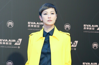 何韻詩音樂會被警「關切」中斷　她首回應：再紛亂做好自己即可