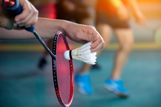 17歲羽球天才張志傑猝死球場 醫揭運動員2致命死因 