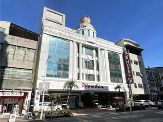 駁二文賓飯店近3億售出 買家將改建新飯店