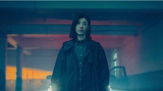 大魔王是她！蘇慧倫被讚「太會演」 首吐心情：真的很痛苦