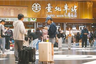 北車推智慧公廁防臭髒溼 台鐵研議擴增全站區