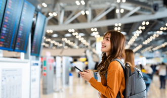 大阪來回機票1613元！旅行社驚現BUG 粉絲狂搶：已開票