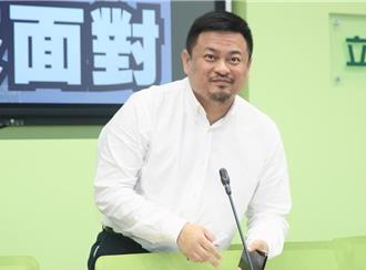 綠委齊反「對媒體下手」？藍白查鏡電視  民進黨批濫權