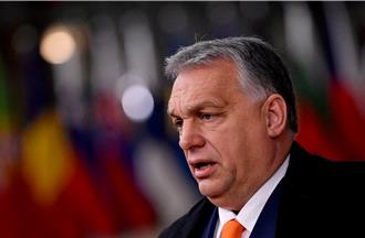 俄乌战争后首次「立场最亲俄」匈牙利总理被爆将访乌克兰