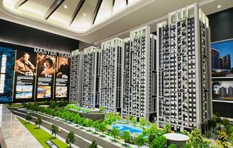 驚！平均2.5小時就賣出1戶 台中暢銷預售案TOP10出爐