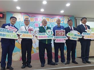 吸菸者患口腔癌风险高出18倍 台大名誉教授：菸是合法毒品