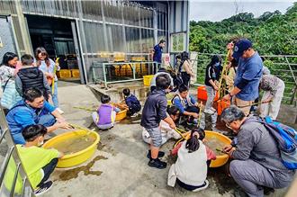 竹縣7月社福親子活動精彩紛呈 為孩童打造幸福暑假