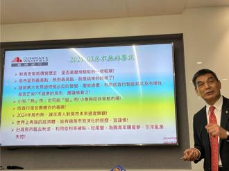 房市熱到頂了？專家提16大警訊 今年溫水煮青蛙 