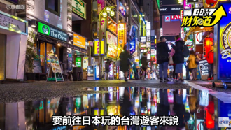 中時財知道》日幣狂貶 條通居酒屋「客人消失了」赴日旅遊小心踩雷