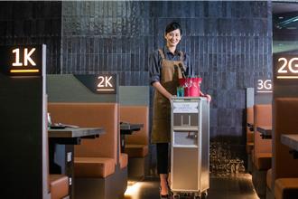 抢攻暑假商机 橘焱胡同6月狂展5店加速扩张