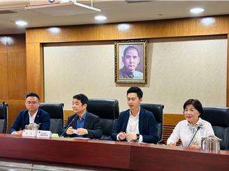 中捷橘線「有條件」通過 中市府：3個月內修正完成